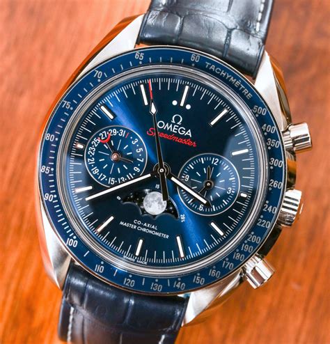 omega speedmaster co-axial chronograph moon watch|omega speedmaster chronograph review.